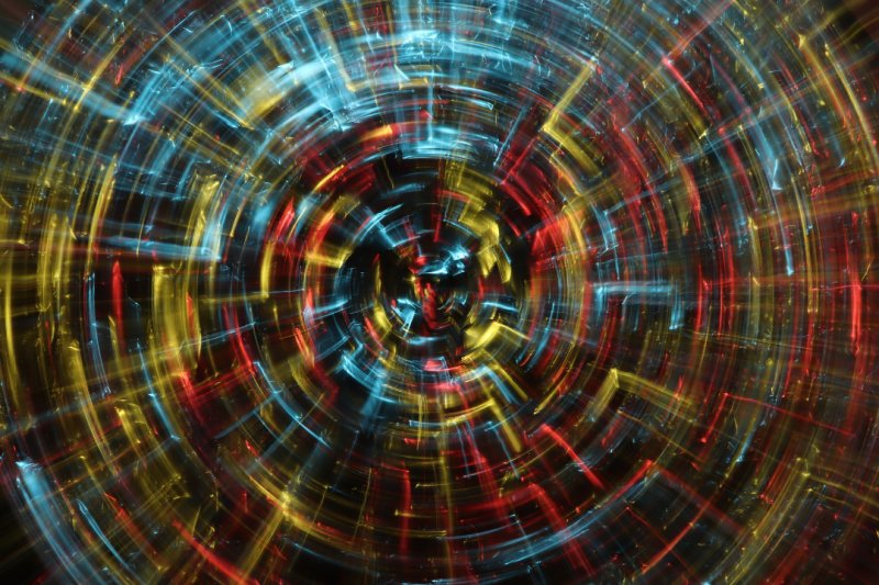 Необычные Абстракции