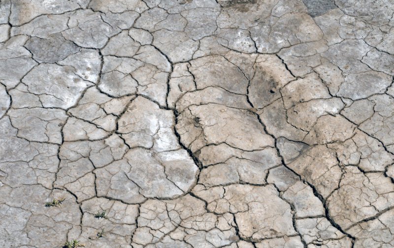 Текстура трещин