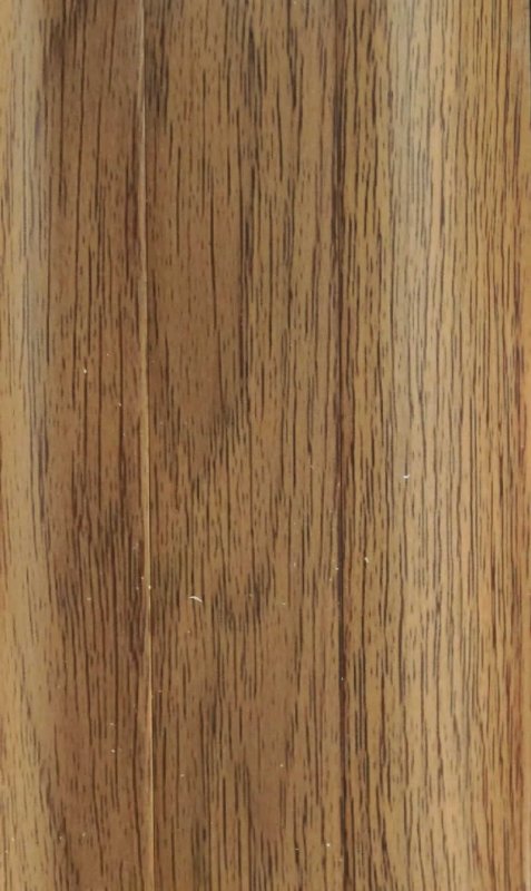 Падук зебрано