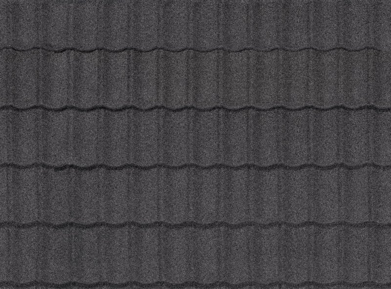 RAL 7024 черепица