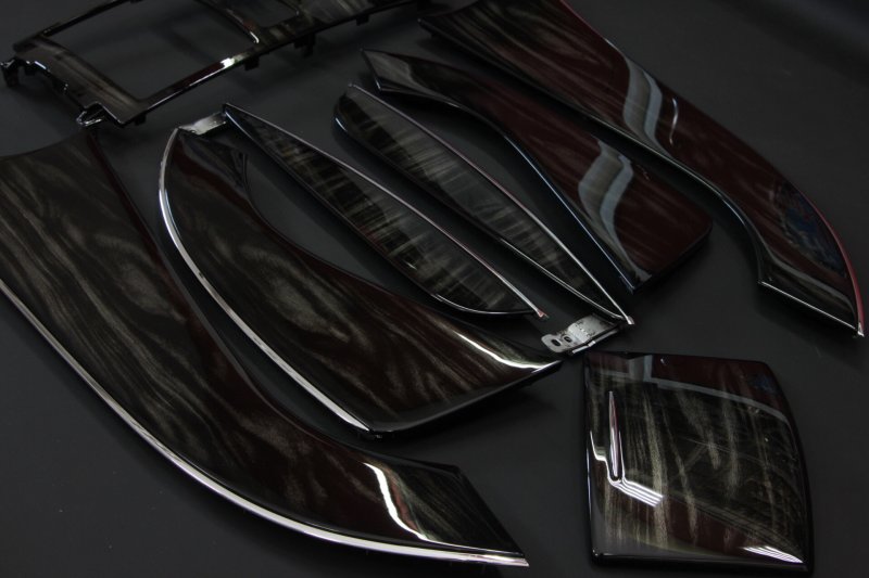 Аквапринт Mazda CX-5 2012