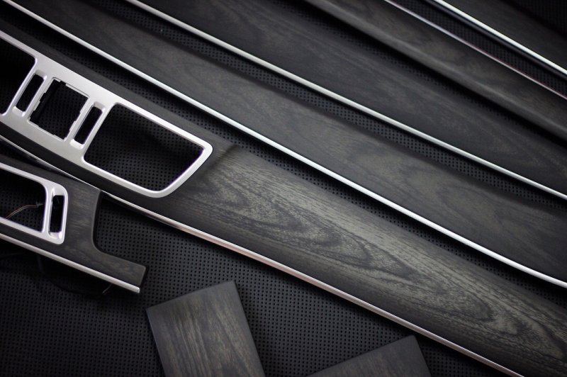 Аквапринт Mercedes w212