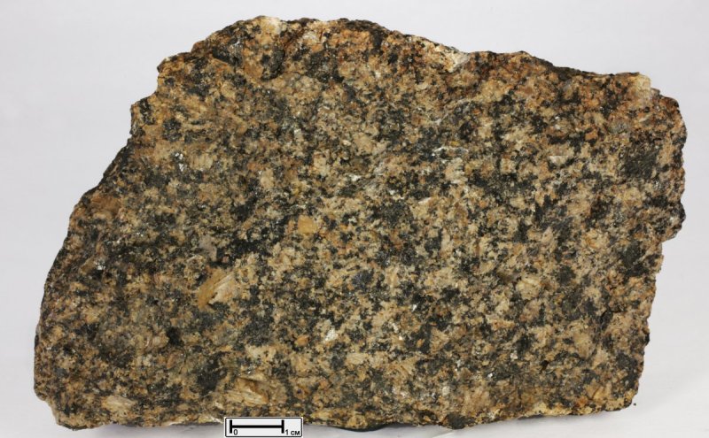 Сиенит порфир