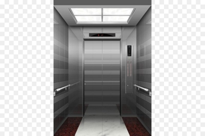 Текстура лифта