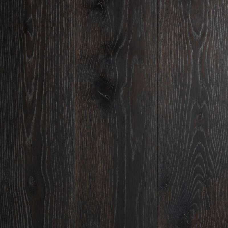 Шпон дуб мореный