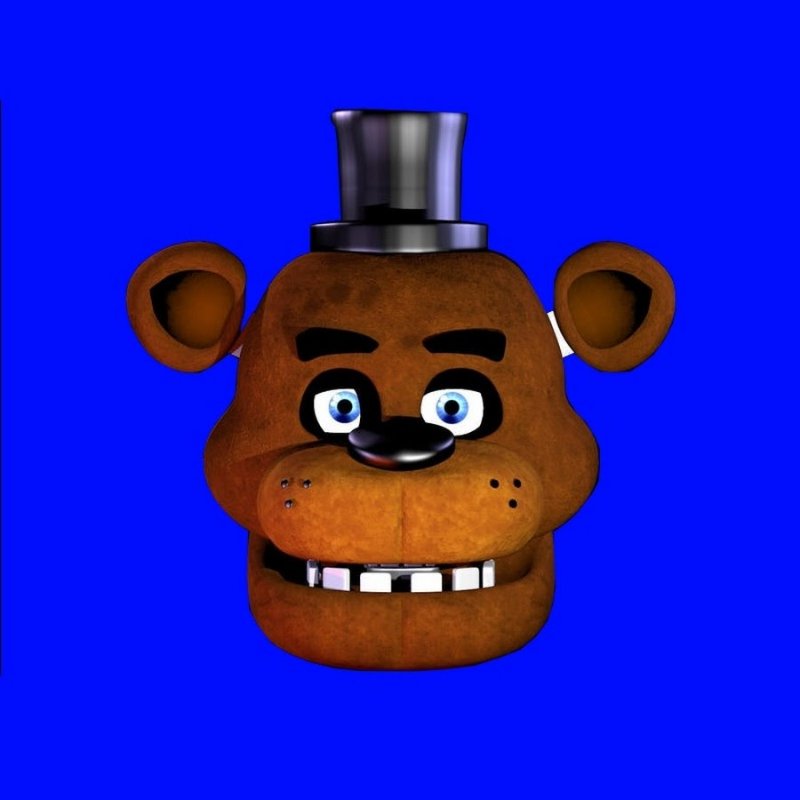 Фредди из ФНАФ