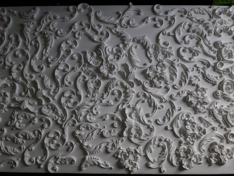 Барельеф текстура