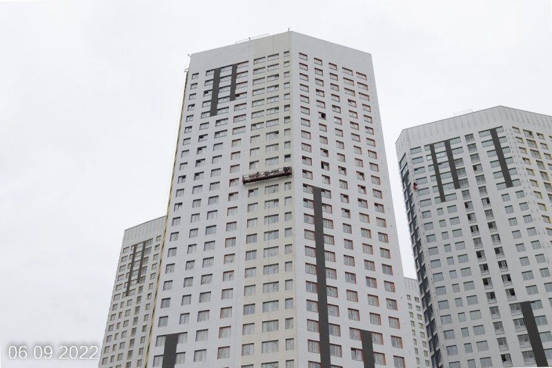 Цветной бульвар д 2