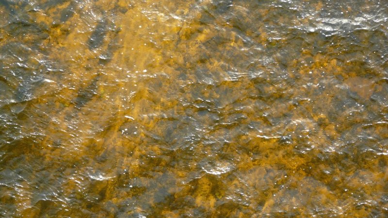 Грязная вода текстура