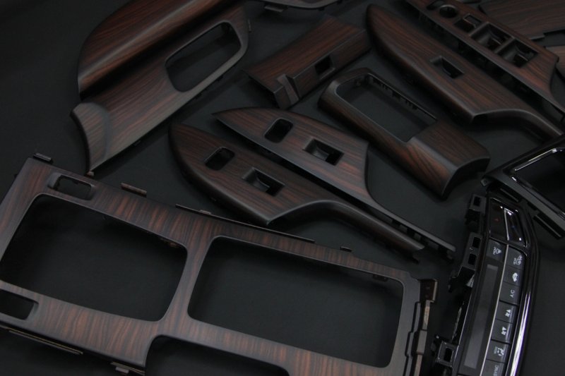 Аквапринт дерево Cerato 2