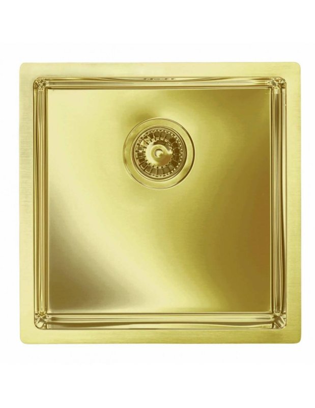 Мойка кухонная Alveus