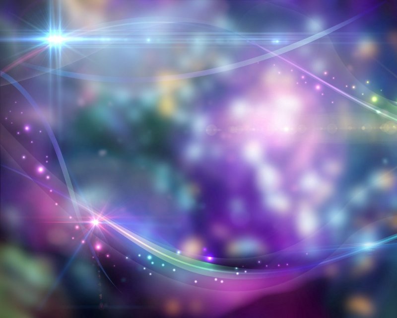 Волшебный фон