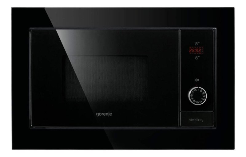 Встраиваемая микроволновая печь Gorenje bm251sg2bg