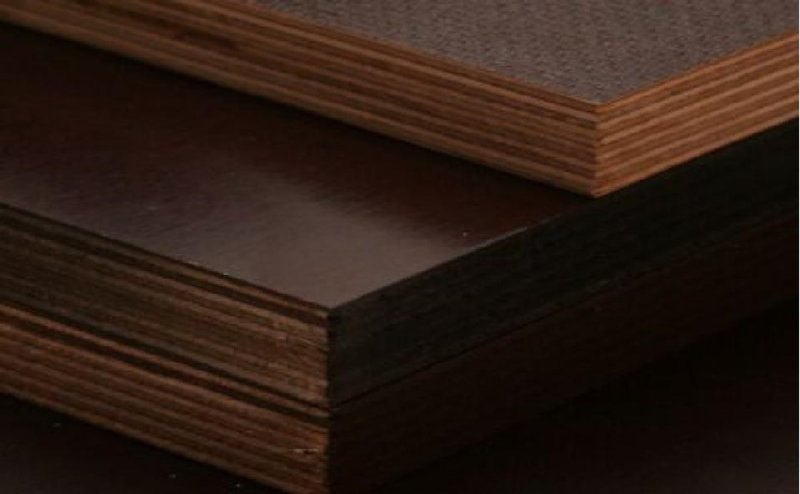 Бакелитовая фанера ФБВ