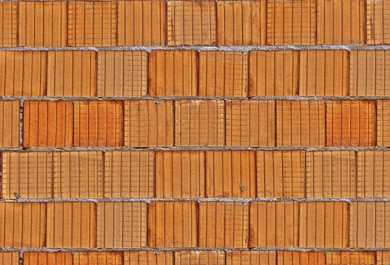 Фактура керамический блок Керакам 440