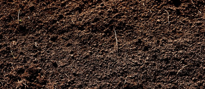 Почва текстура