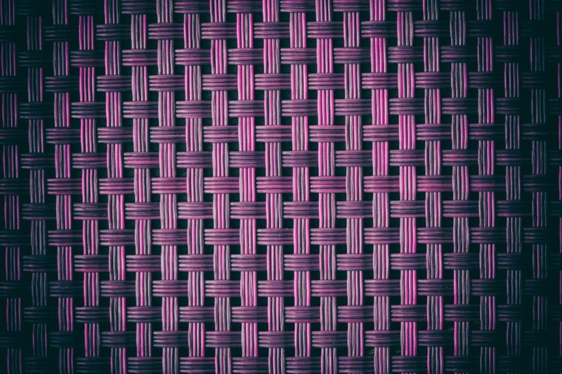 Текстура ткани