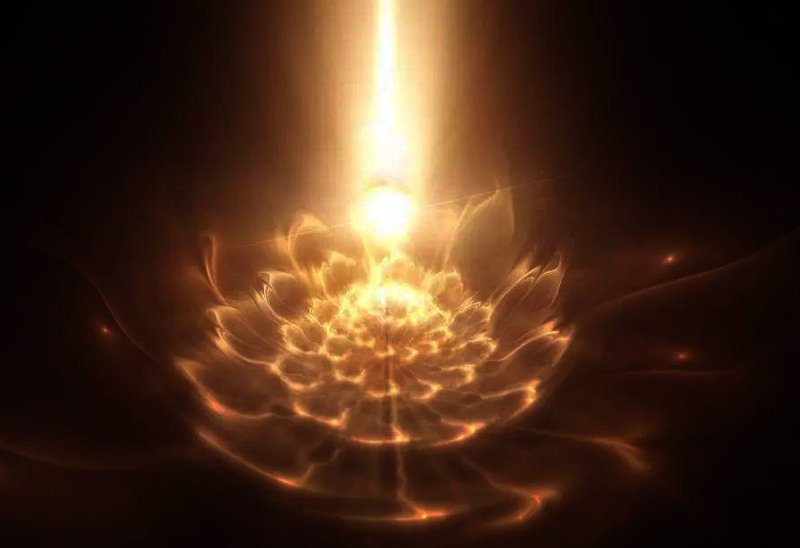 Эффект свечения