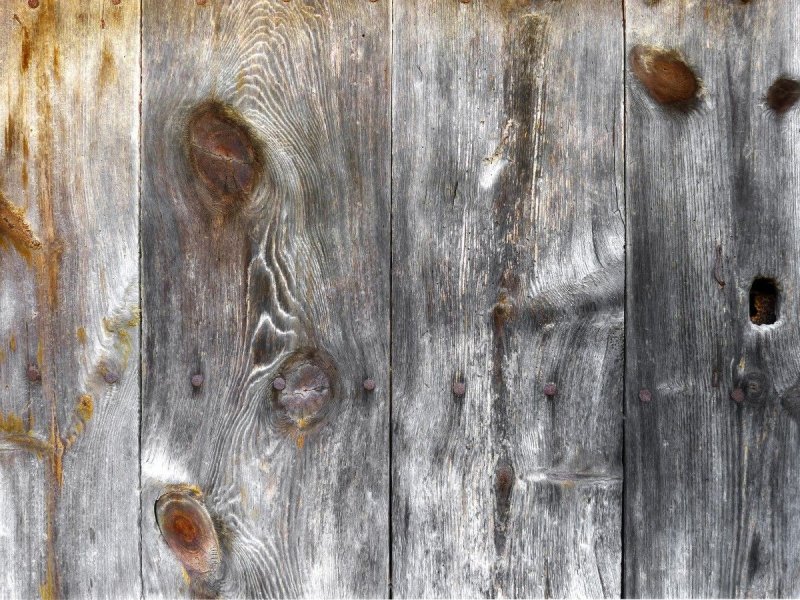 Состаренное дерево