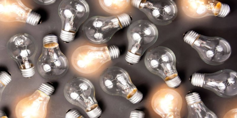 Электрическая лампочка