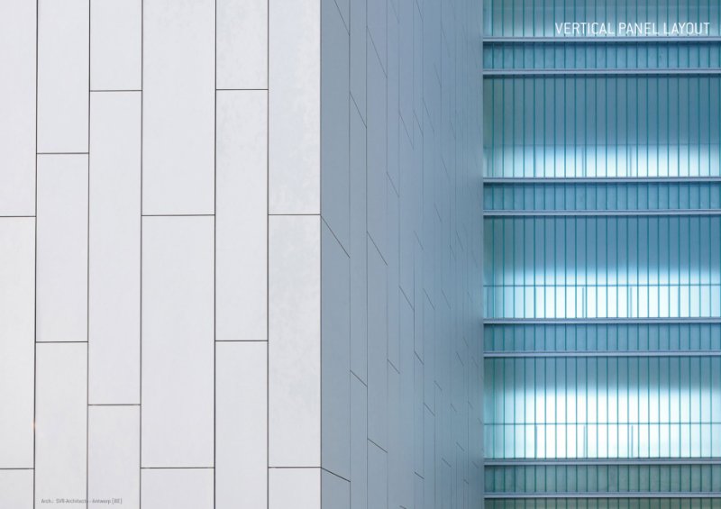 Фасадные панели EQUITONE