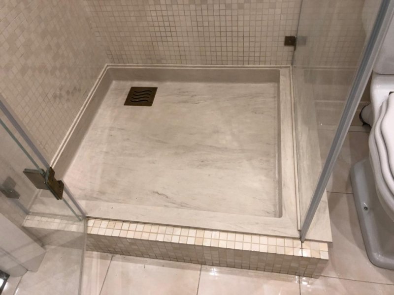 Поддон для душа 1100х1100