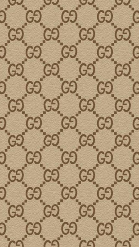 Gucci pattern