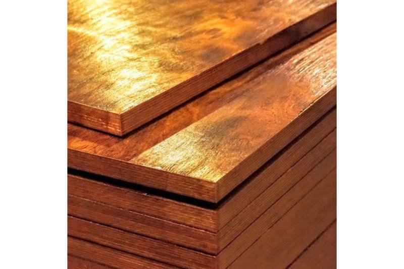 Фанера бакелизированная ФБС-1