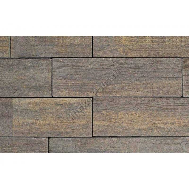 Тротуарная плитка стоунвуд Платан