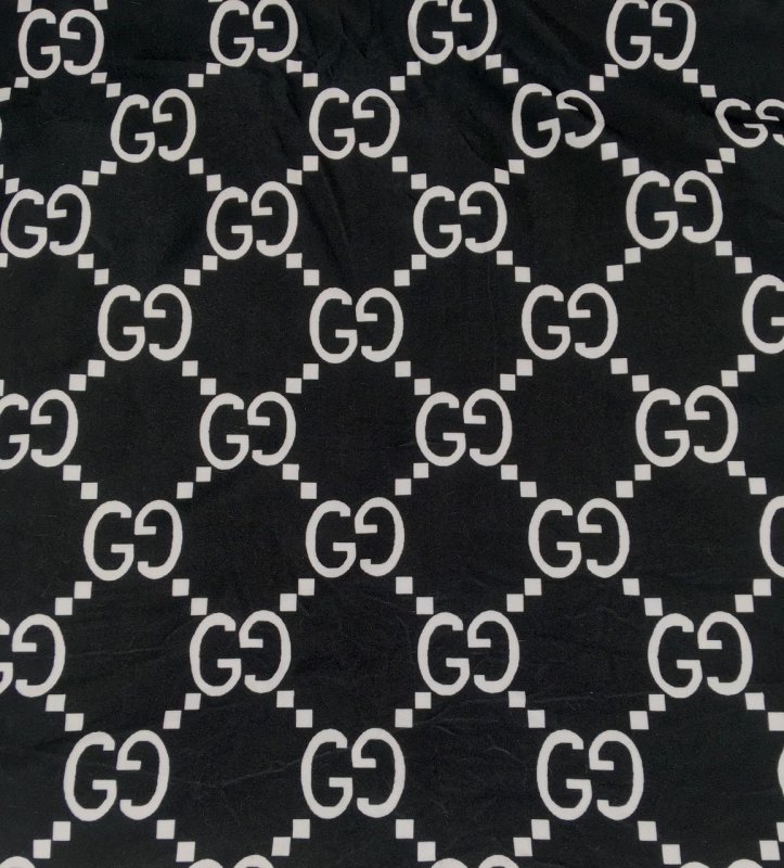 Сетка гуччи вектор