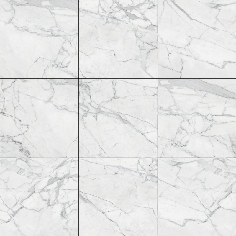 Керамогранит Kerranova Carrara Marble trend Mr 60