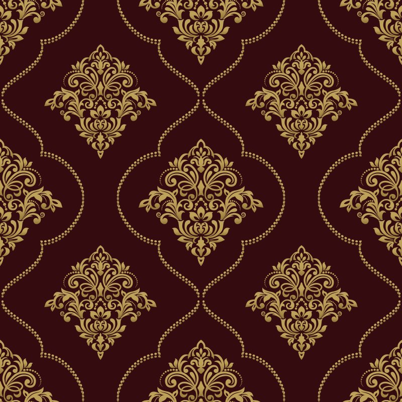 Ампир паттерн