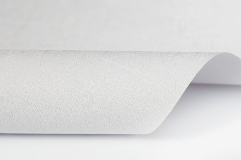 Сатиновый белый "MSD Classic"