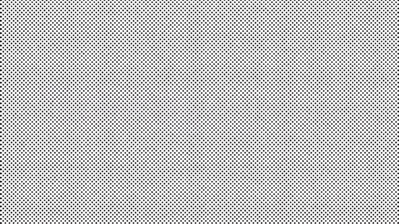 Точечная сетка