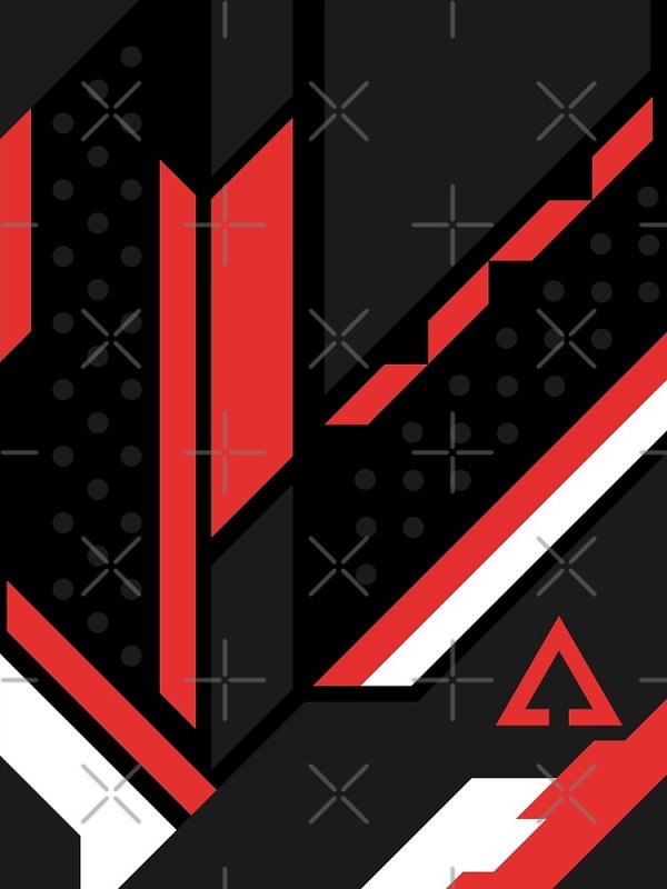 САЙРЕКС паттерн