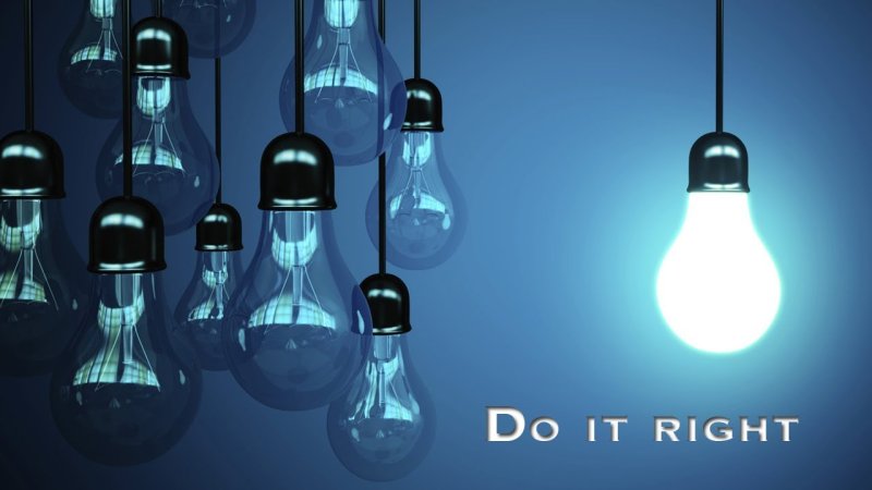 "Есть свет" магазин