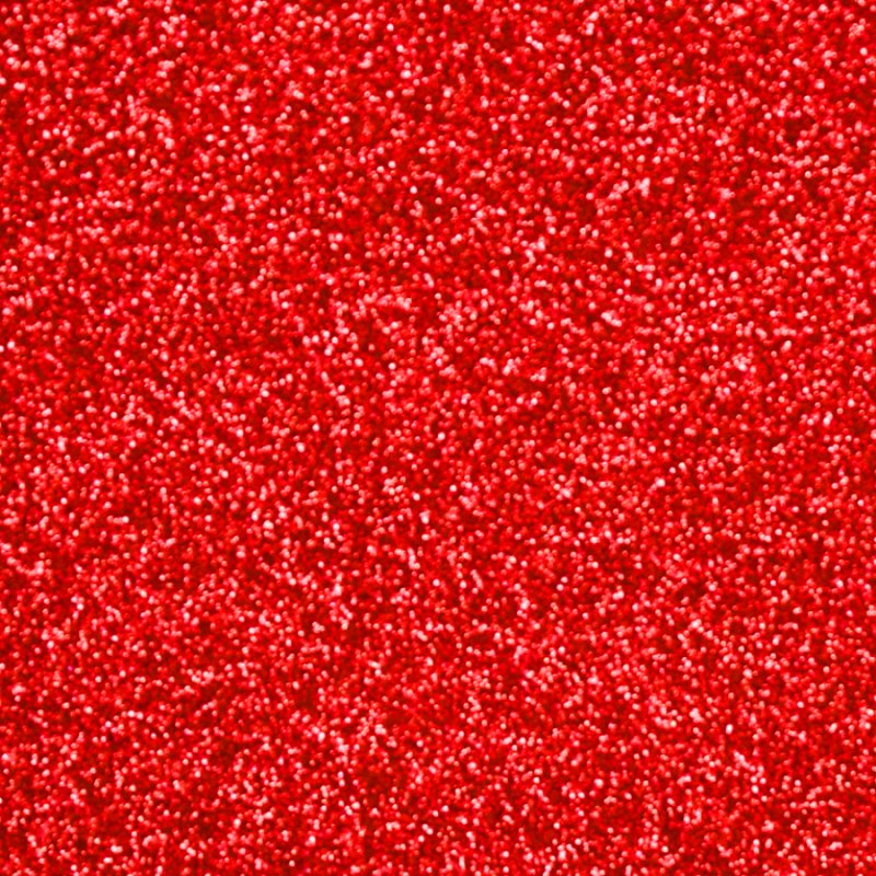 Красные блёстки