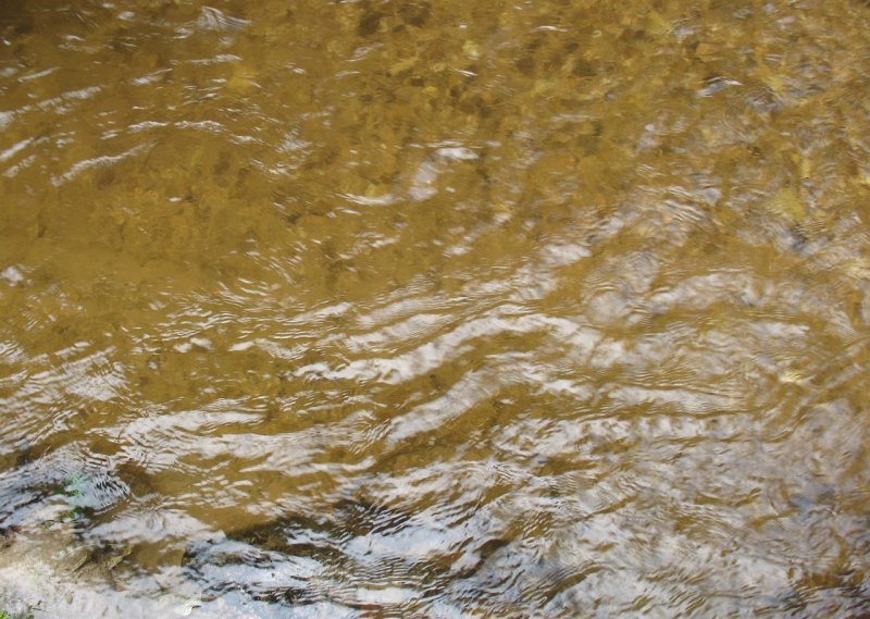 Грязная вода текстура