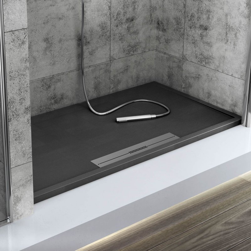 Душевой трап RGW SDR-01-Q