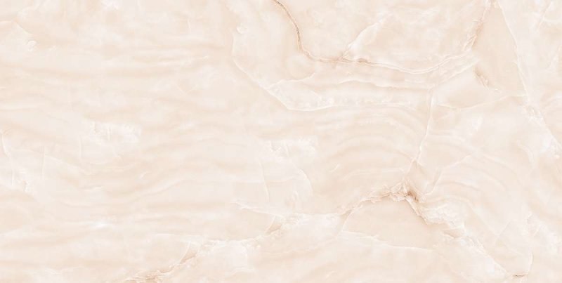 Керамогранит Оникс бежевый 60 120