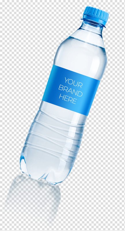 Бутылка для воды