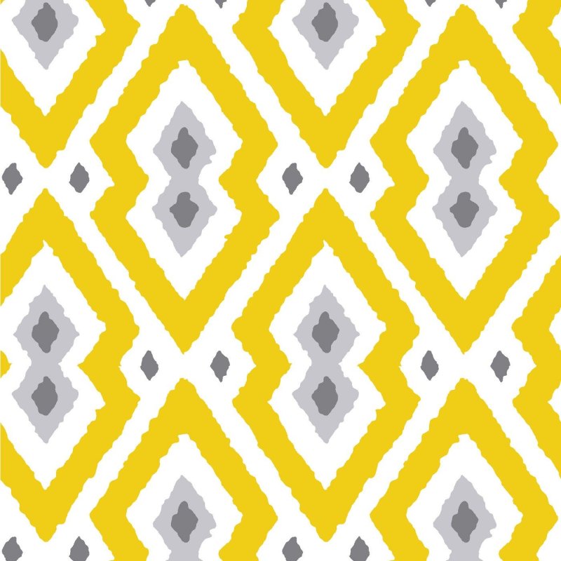 Бесшовный геометрический узор