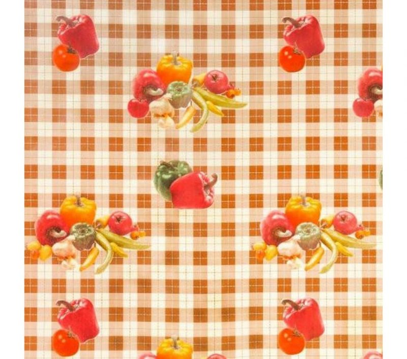 543-2 Клеенка колорит ТК (126-130)*25м