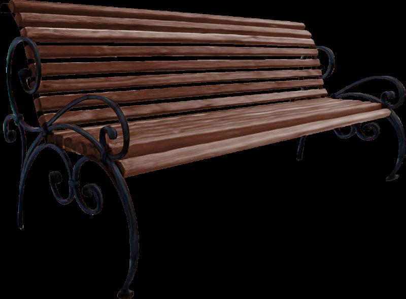 Красивые лавочки