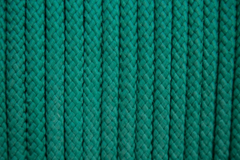 Текстура шнурка