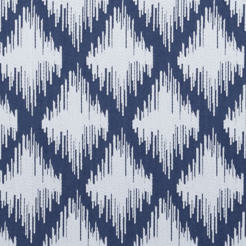 Орнамент на ткани