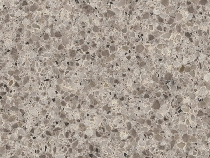 Столешница кварц терраццо