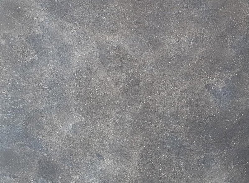 Декоративная штукатурка графитовая
