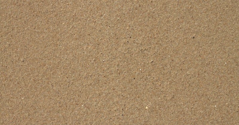 Текстура песка бесшовная