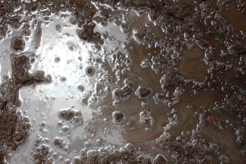 Текстура грязи